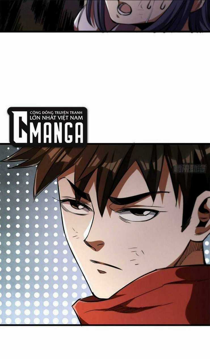 Luân Bàn Thế Giới Chapter 29 trang 22