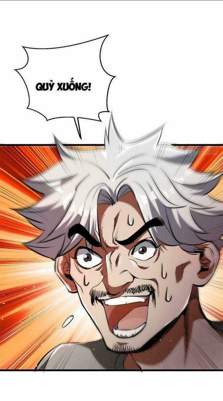 Luân Bàn Thế Giới Chapter 29 trang 23