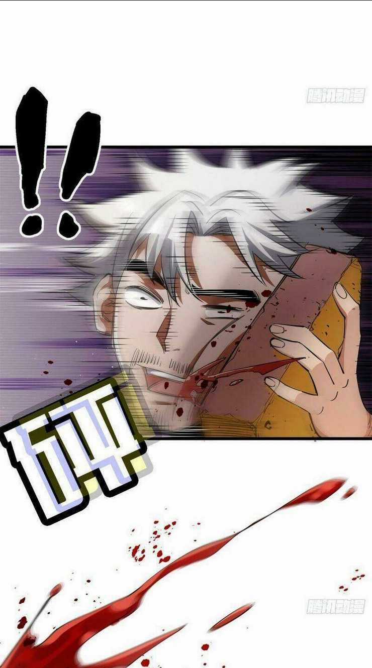 Luân Bàn Thế Giới Chapter 29 trang 24