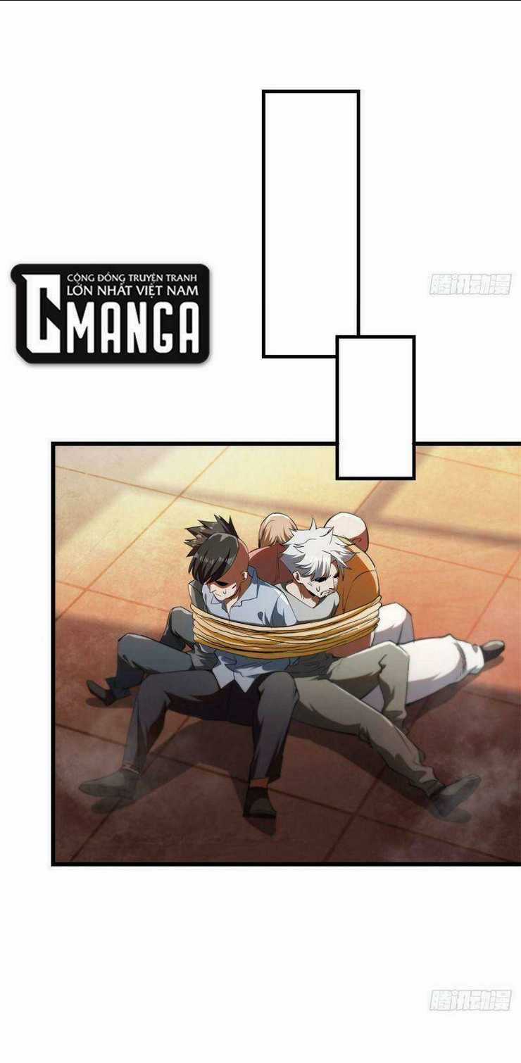 Luân Bàn Thế Giới Chapter 29 trang 26