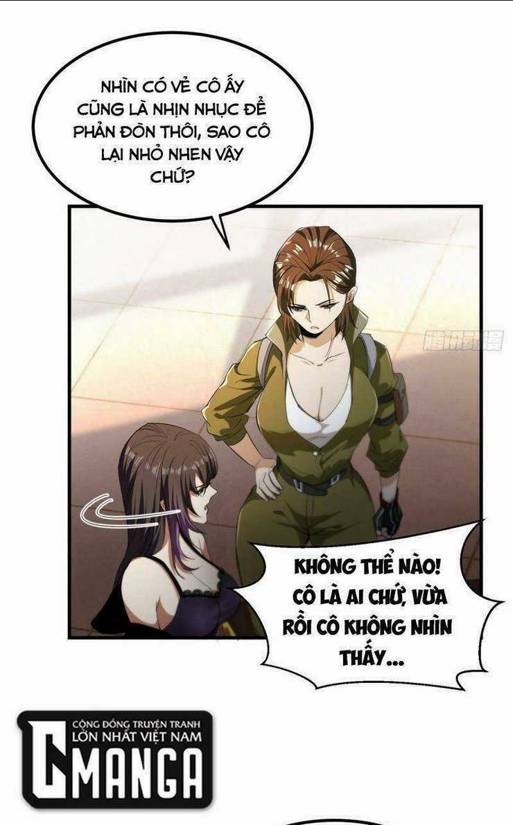 Luân Bàn Thế Giới Chapter 29 trang 29