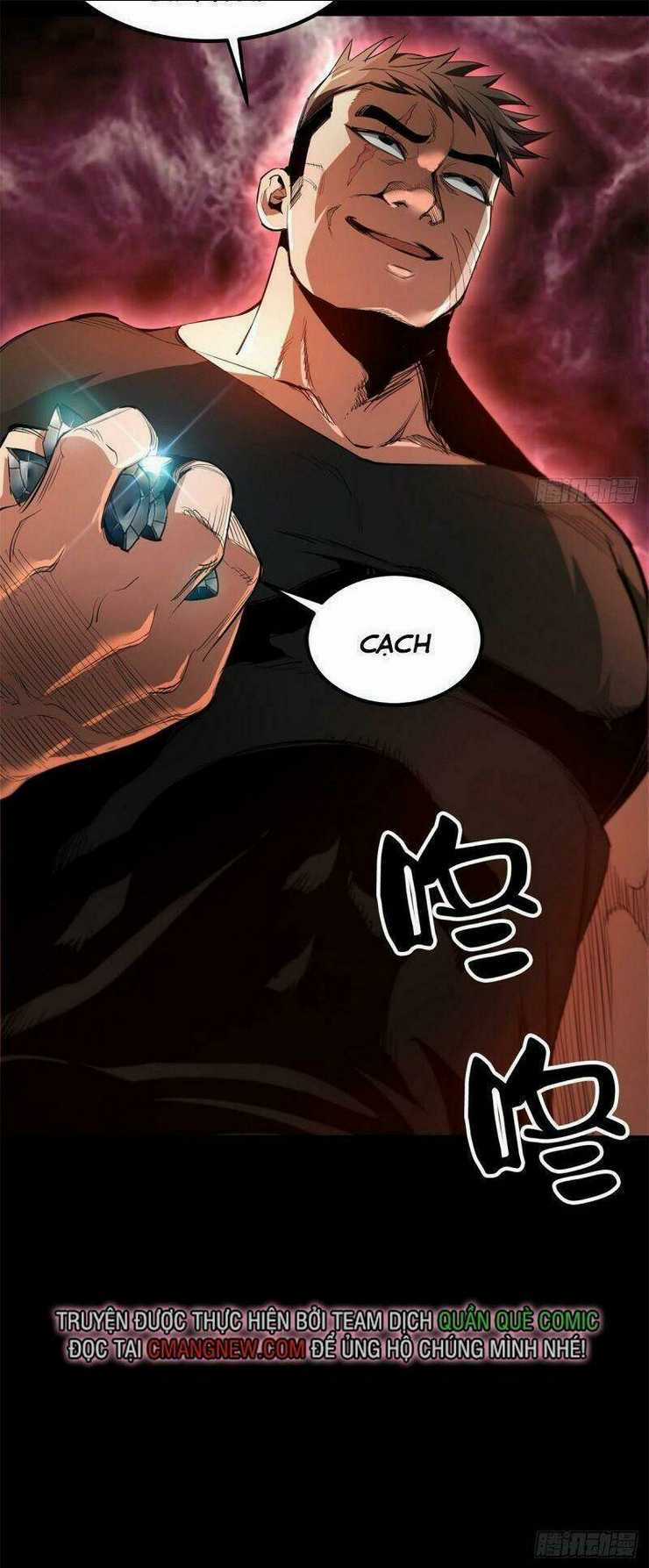 Luân Bàn Thế Giới Chapter 29 trang 36