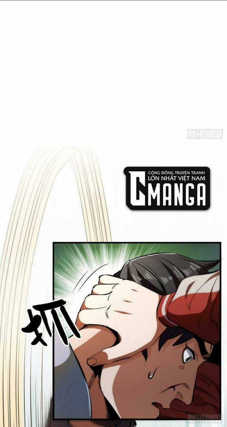 Luân Bàn Thế Giới Chapter 29 trang 5