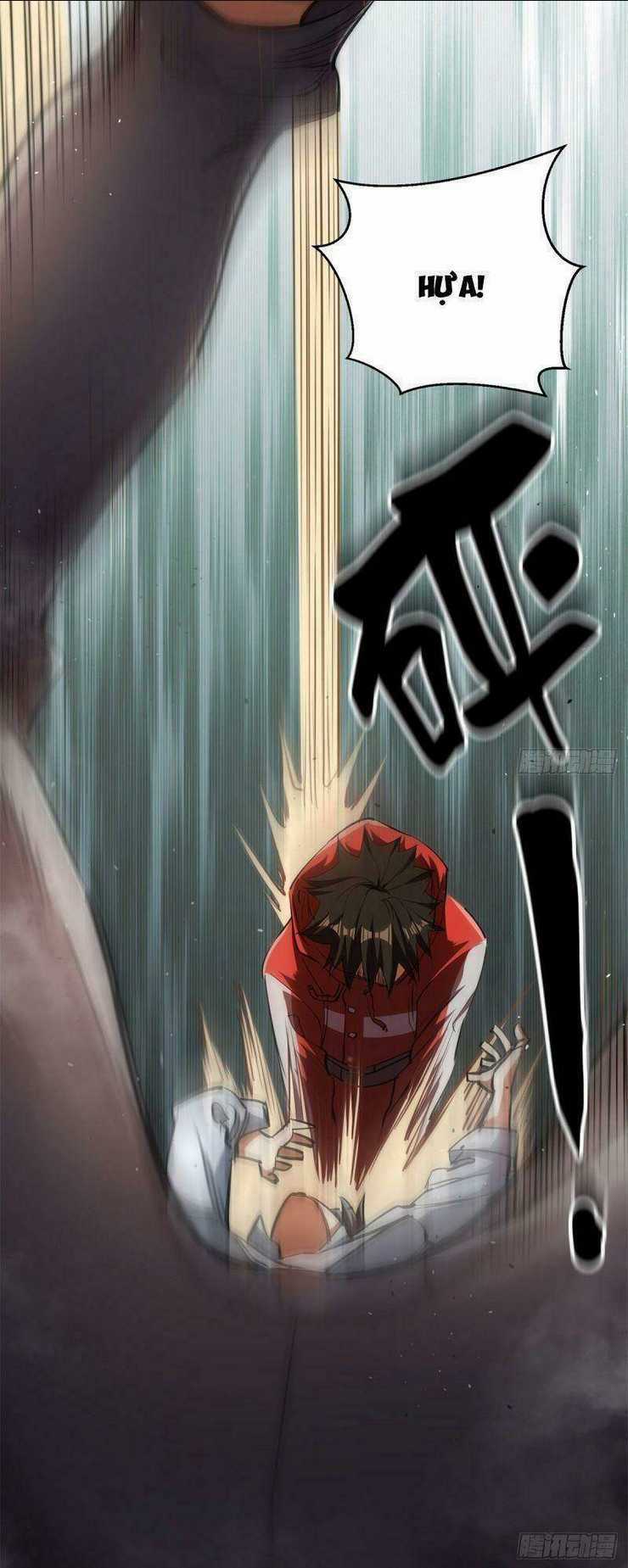 Luân Bàn Thế Giới Chapter 29 trang 6