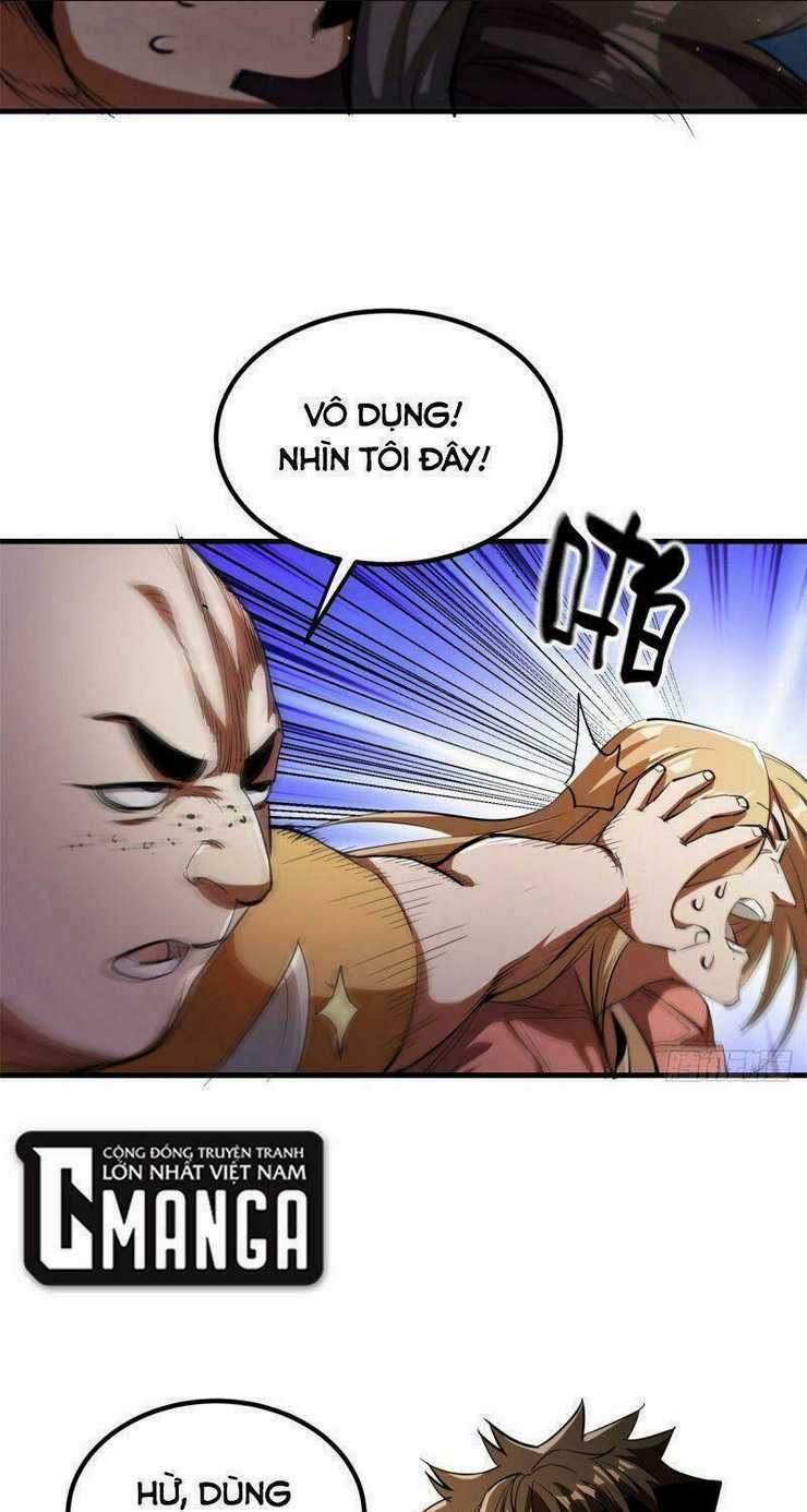 Luân Bàn Thế Giới Chapter 29 trang 8