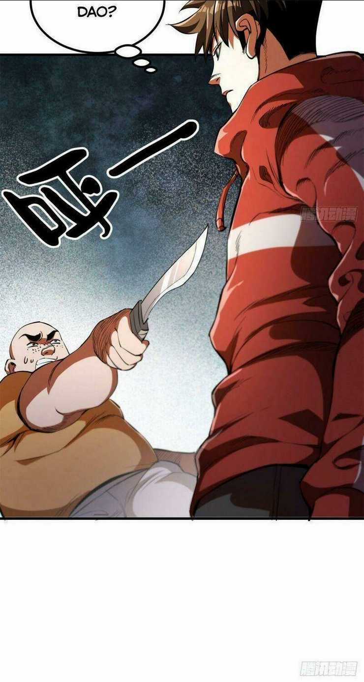 Luân Bàn Thế Giới Chapter 29 trang 9