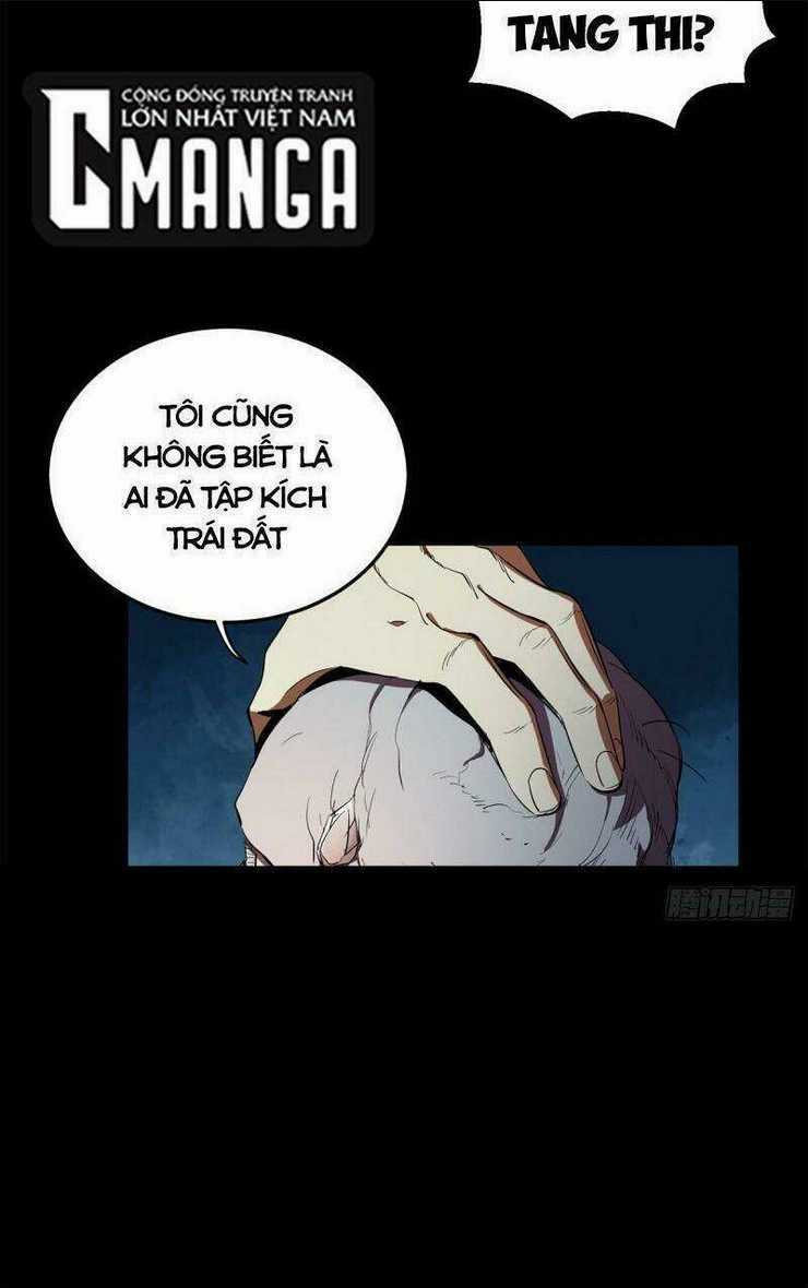 Luân Bàn Thế Giới Chapter 3 trang 10