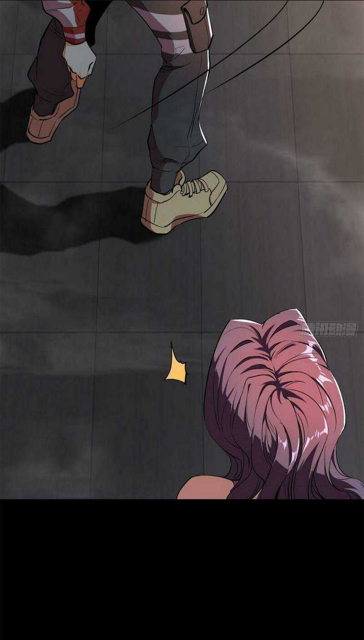 Luân Bàn Thế Giới Chapter 3 trang 26