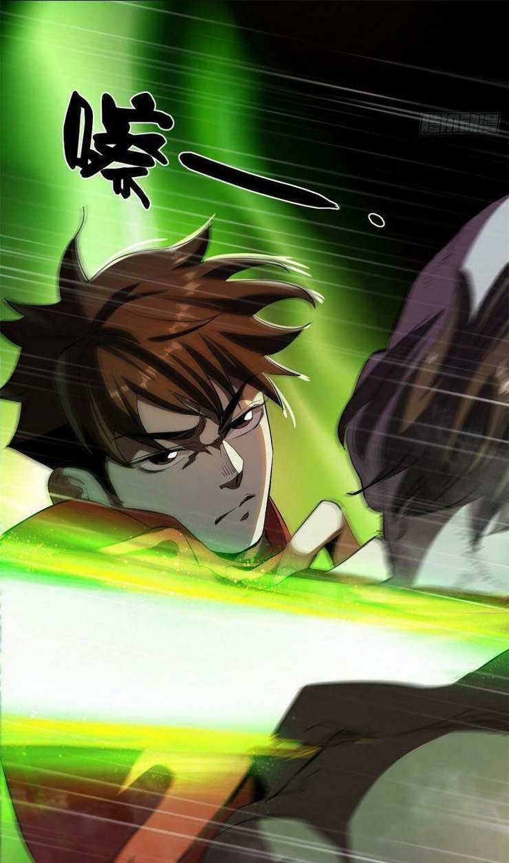 Luân Bàn Thế Giới Chapter 3 trang 29