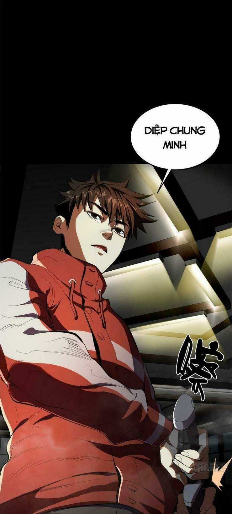 Luân Bàn Thế Giới Chapter 3 trang 3