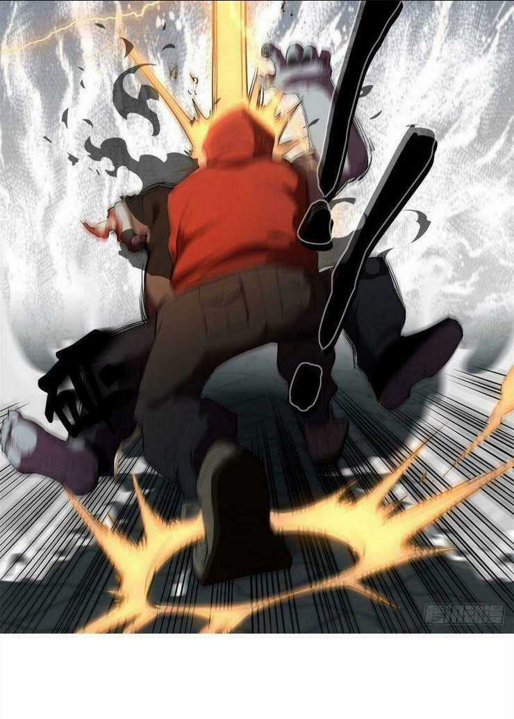 Luân Bàn Thế Giới Chapter 3 trang 37