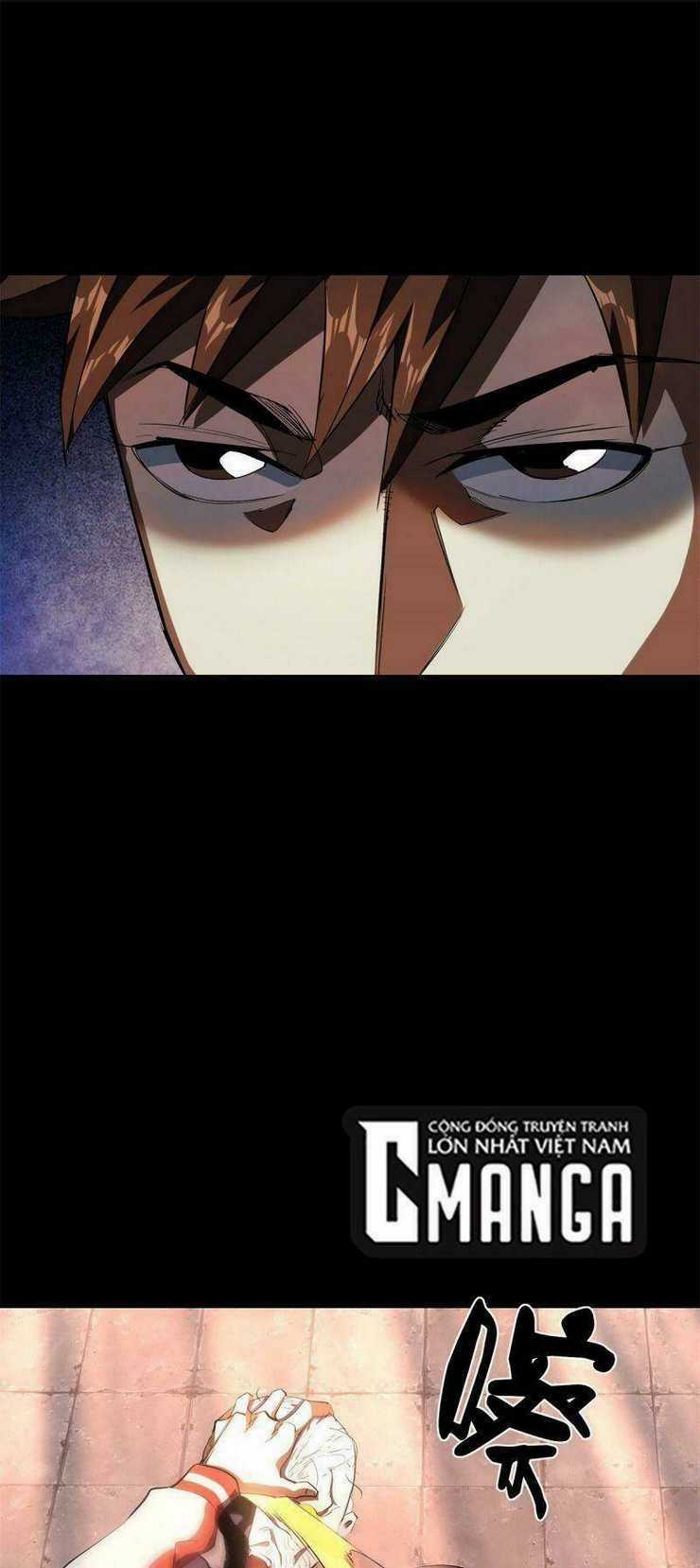 Luân Bàn Thế Giới Chapter 3 trang 42