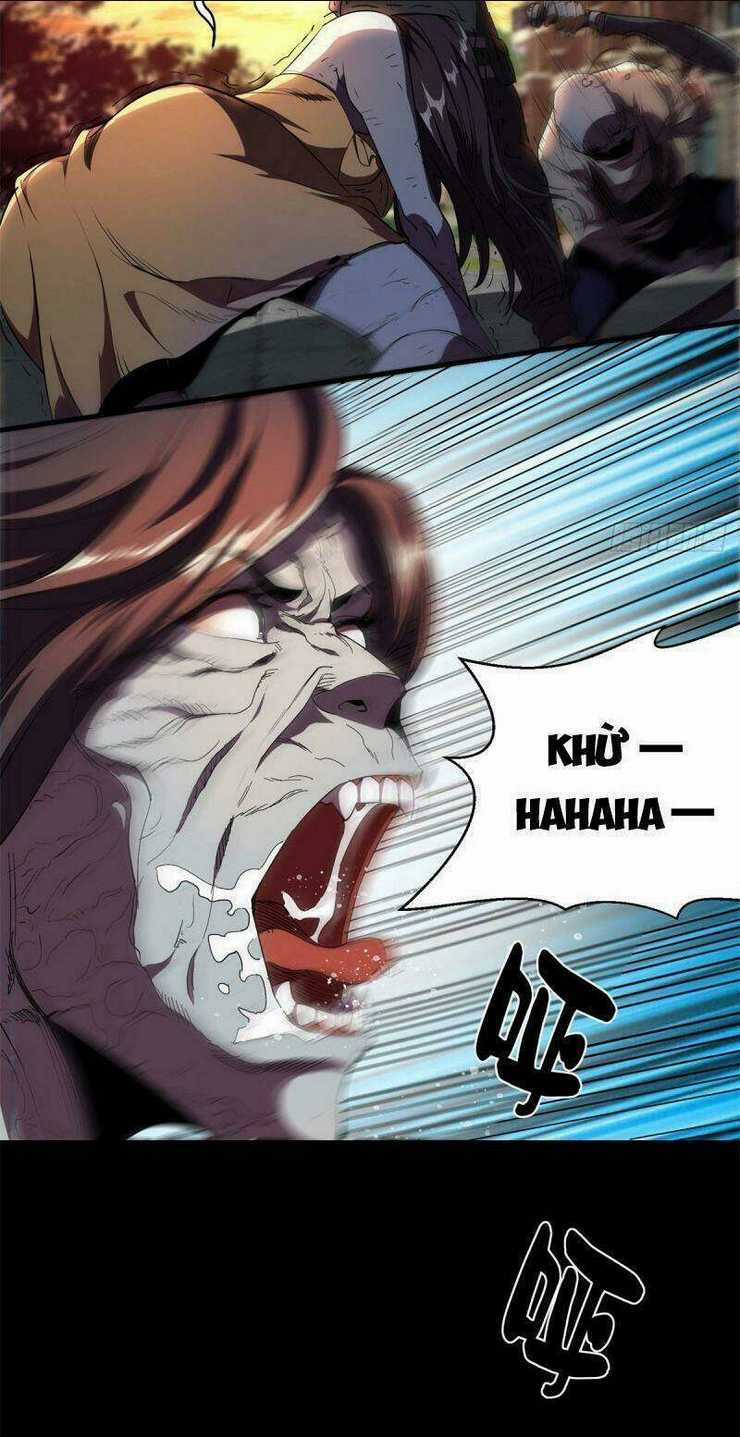 Luân Bàn Thế Giới Chapter 3 trang 45