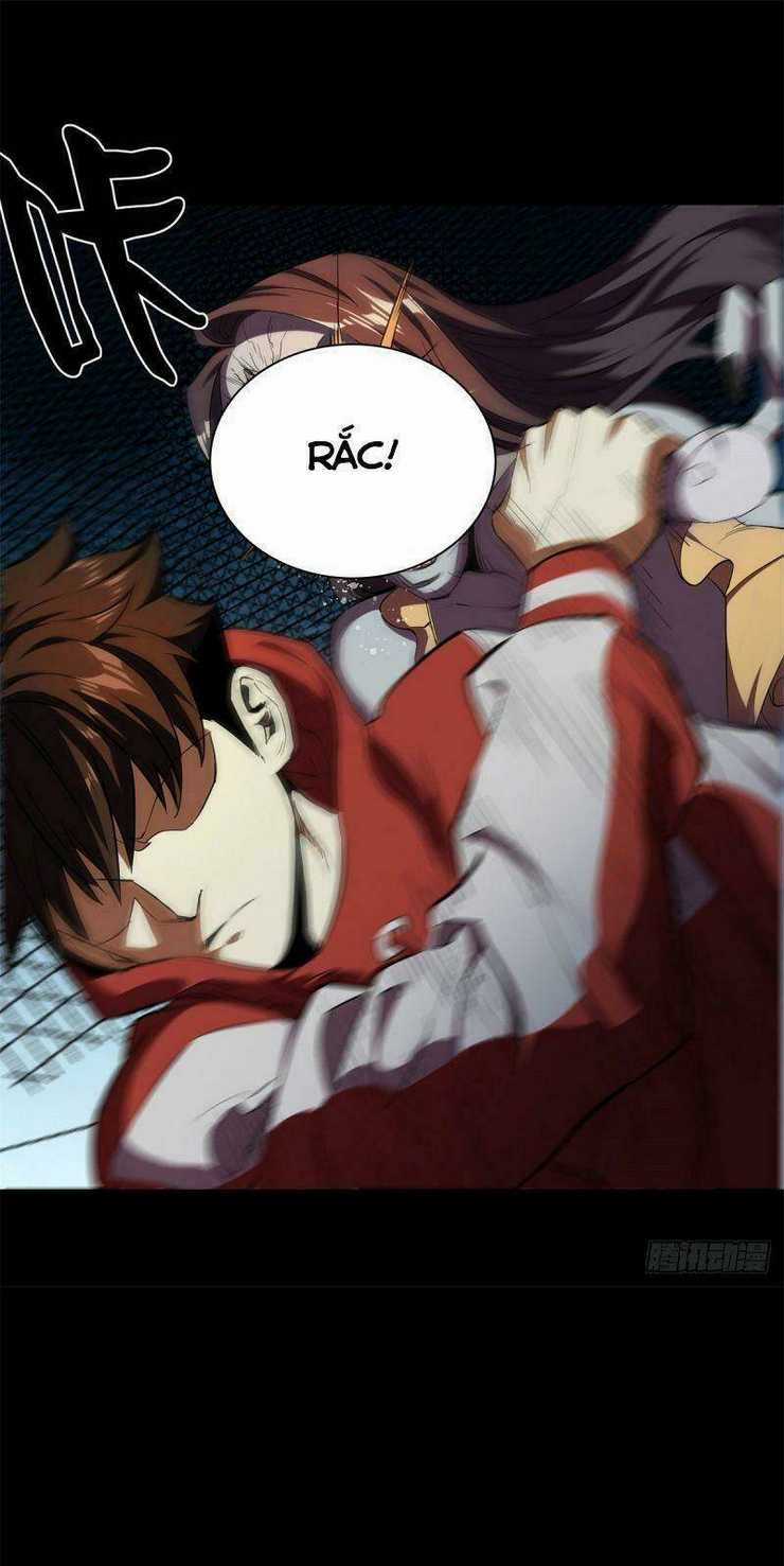 Luân Bàn Thế Giới Chapter 3 trang 46