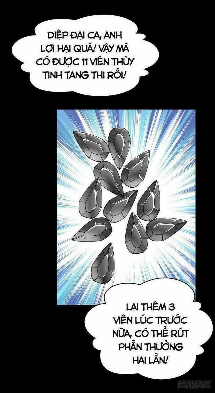 Luân Bàn Thế Giới Chapter 3 trang 49