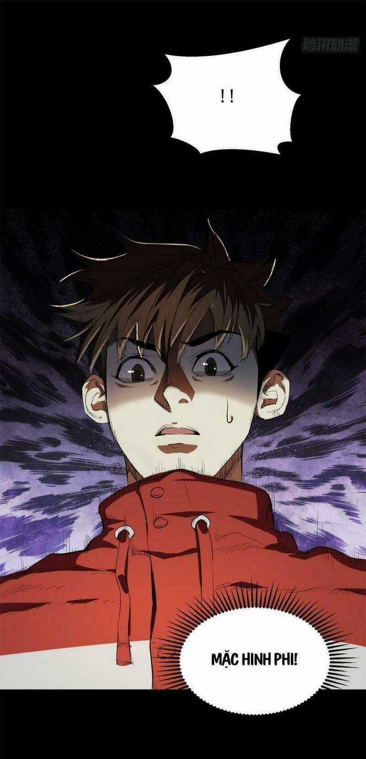 Luân Bàn Thế Giới Chapter 3 trang 5