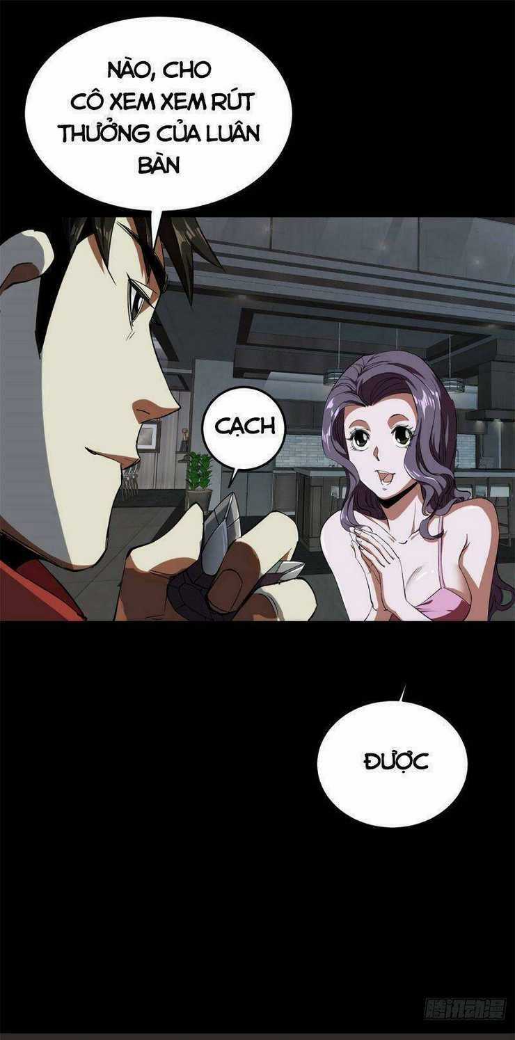 Luân Bàn Thế Giới Chapter 3 trang 50