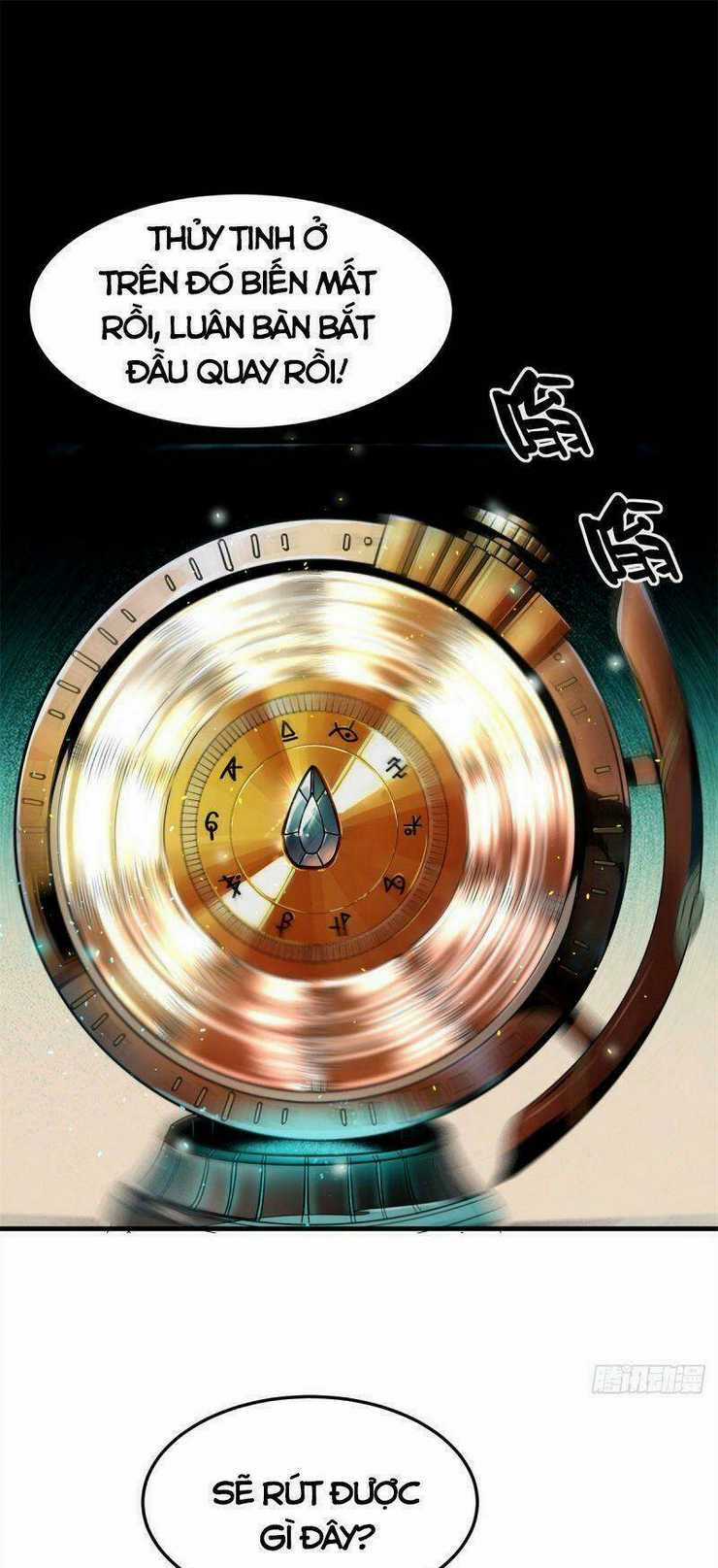 Luân Bàn Thế Giới Chapter 3 trang 52