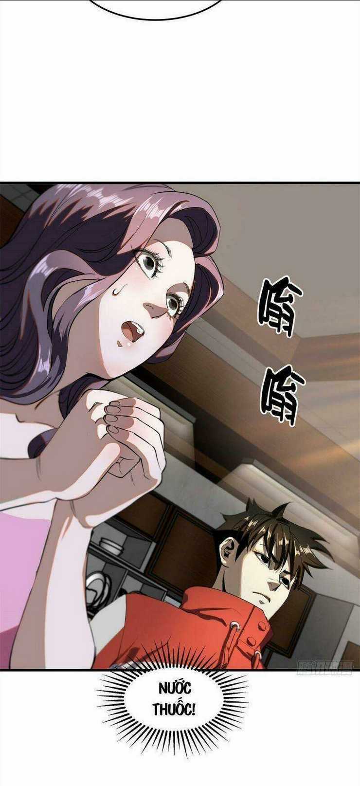 Luân Bàn Thế Giới Chapter 3 trang 53