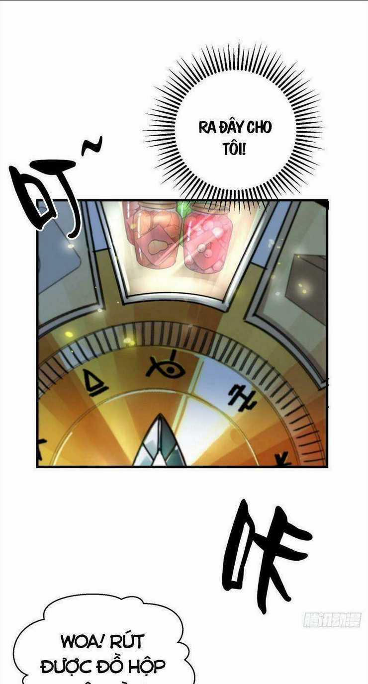 Luân Bàn Thế Giới Chapter 3 trang 54