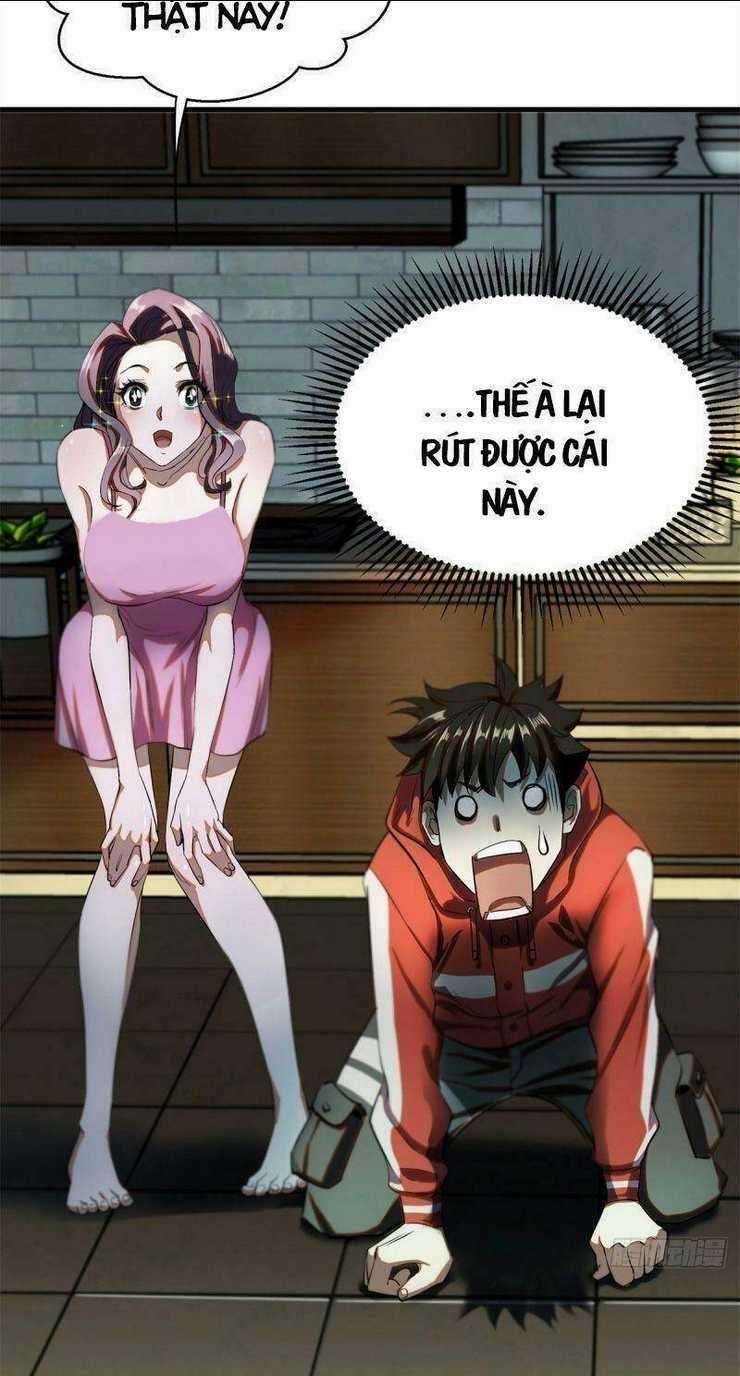 Luân Bàn Thế Giới Chapter 3 trang 55