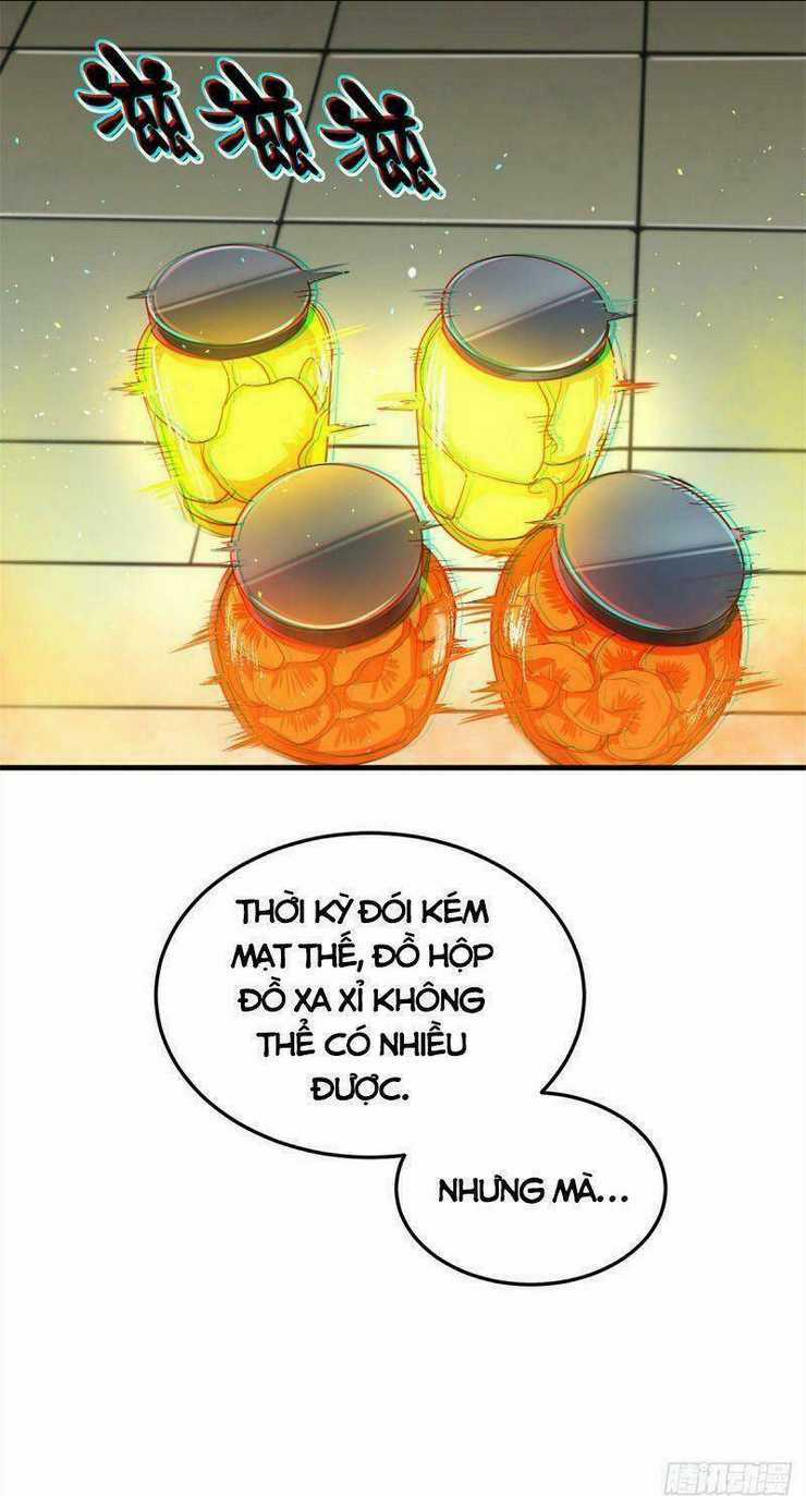 Luân Bàn Thế Giới Chapter 3 trang 56