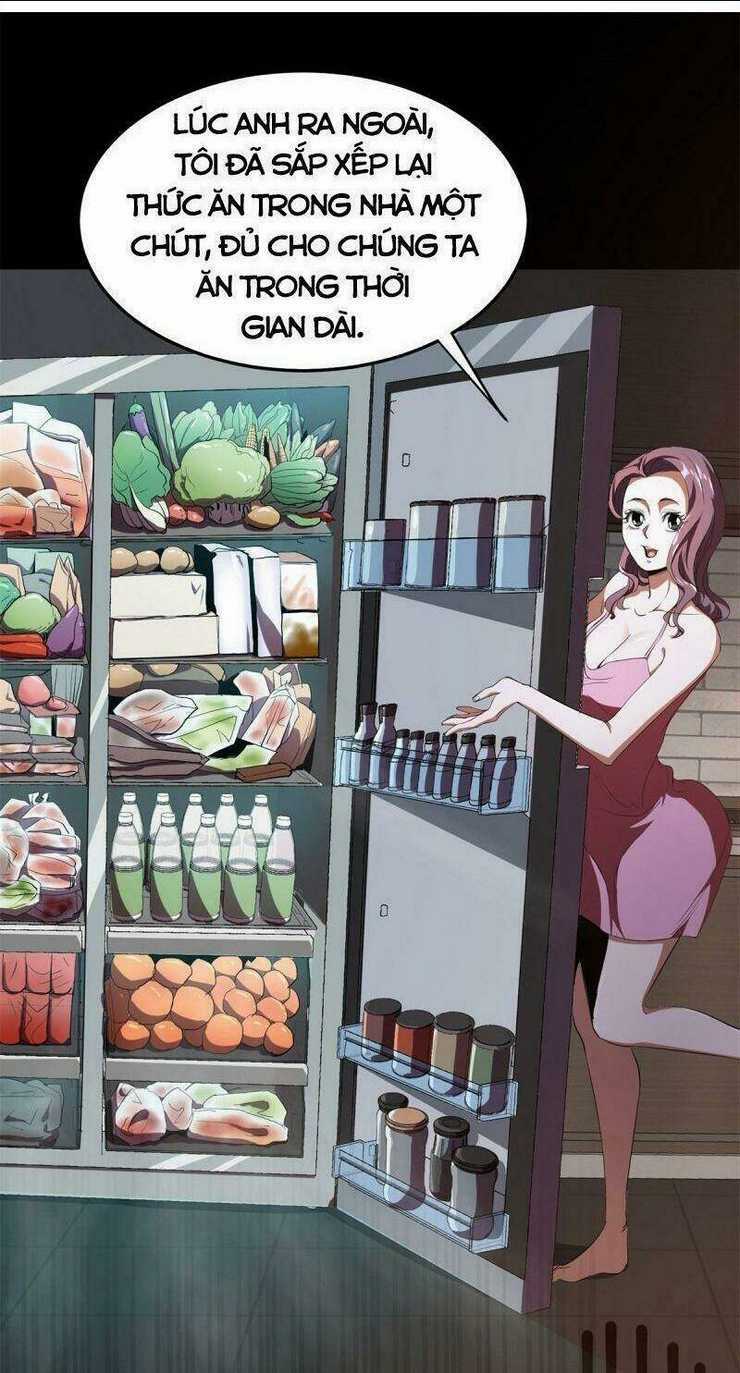 Luân Bàn Thế Giới Chapter 3 trang 57