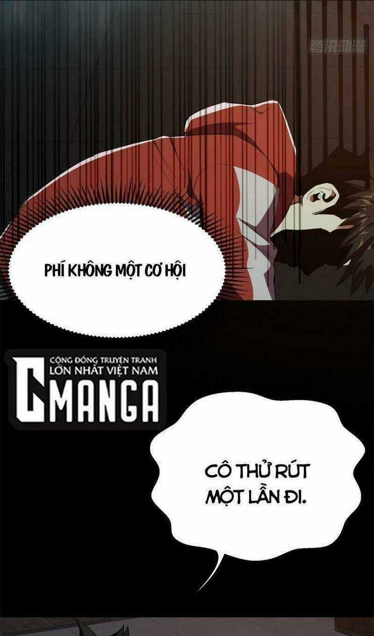 Luân Bàn Thế Giới Chapter 3 trang 58