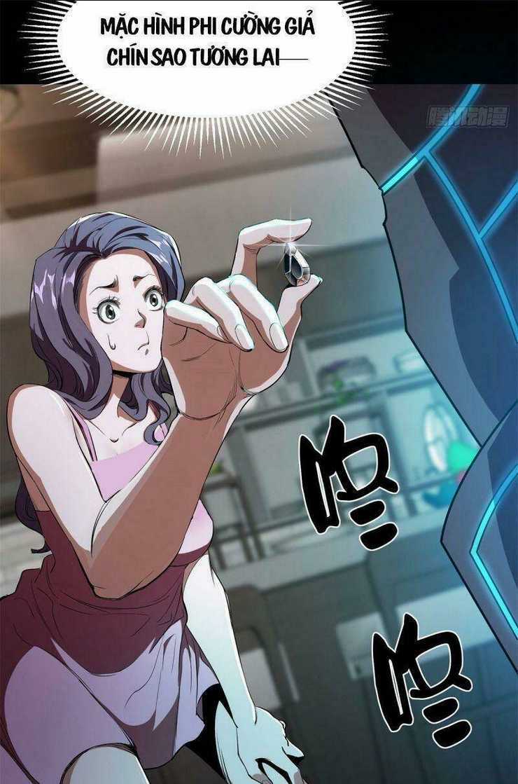 Luân Bàn Thế Giới Chapter 3 trang 61