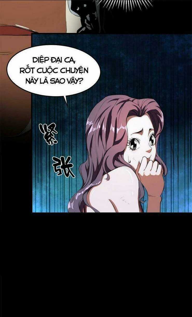 Luân Bàn Thế Giới Chapter 3 trang 8