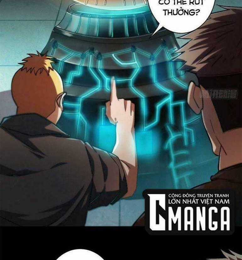 Luân Bàn Thế Giới Chapter 30 trang 0