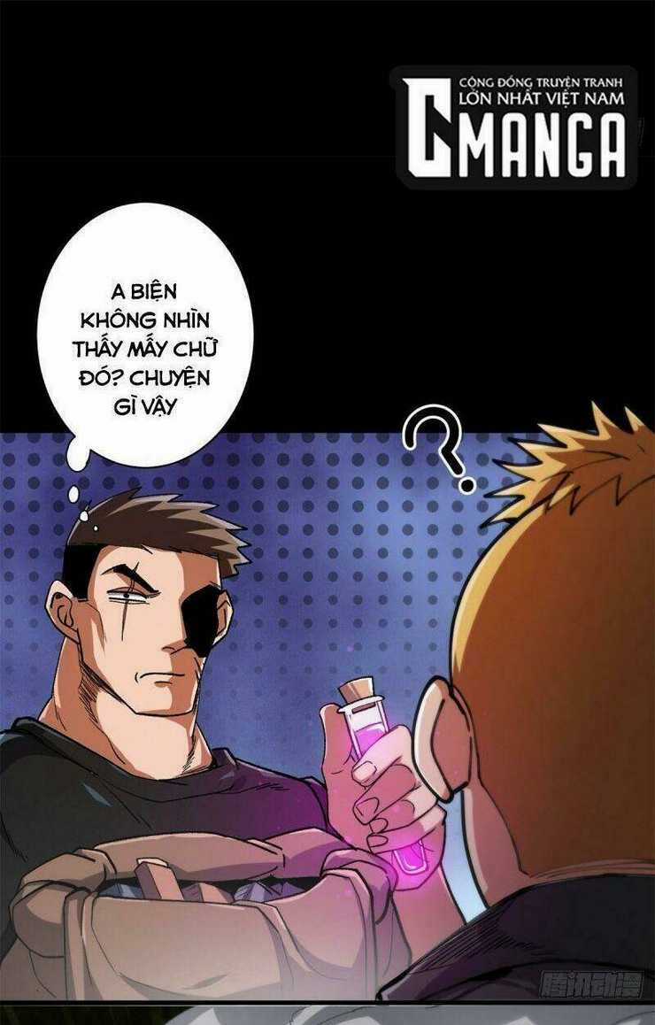 Luân Bàn Thế Giới Chapter 30 trang 13