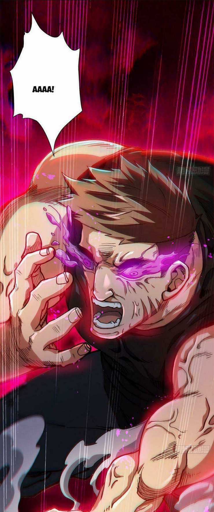 Luân Bàn Thế Giới Chapter 30 trang 18