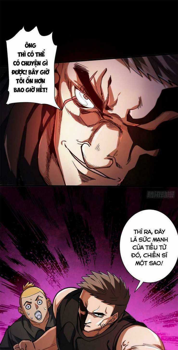 Luân Bàn Thế Giới Chapter 30 trang 26