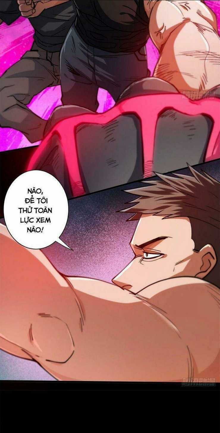 Luân Bàn Thế Giới Chapter 30 trang 27