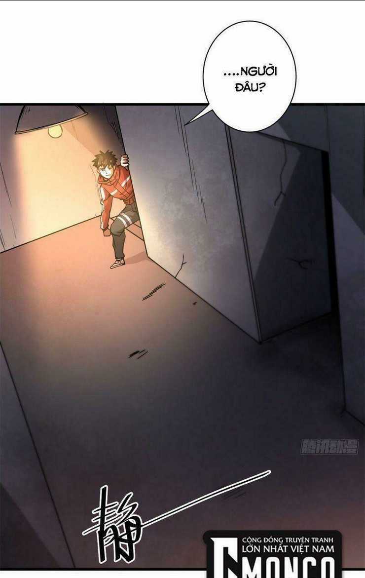 Luân Bàn Thế Giới Chapter 30 trang 32