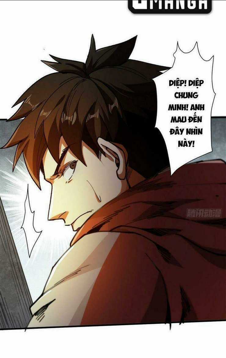 Luân Bàn Thế Giới Chapter 30 trang 33