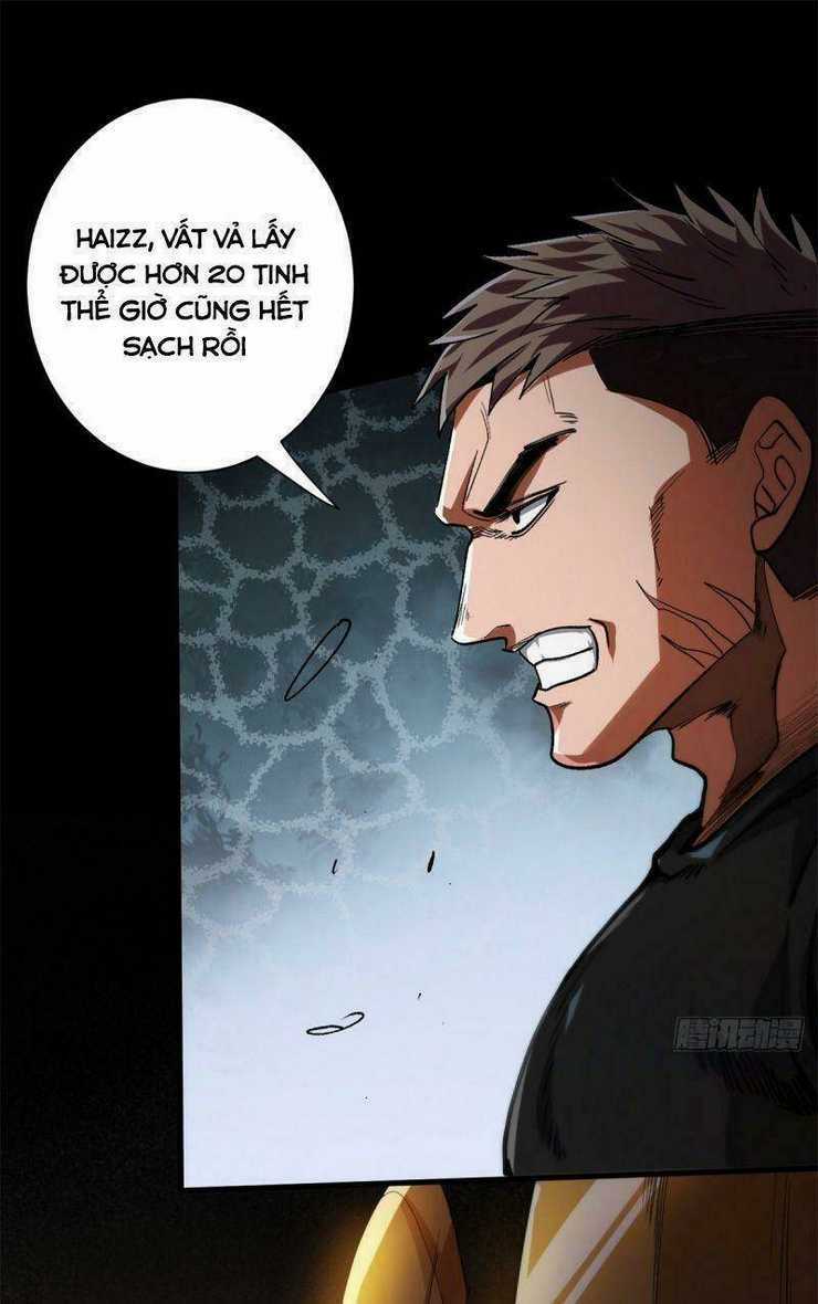 Luân Bàn Thế Giới Chapter 30 trang 6