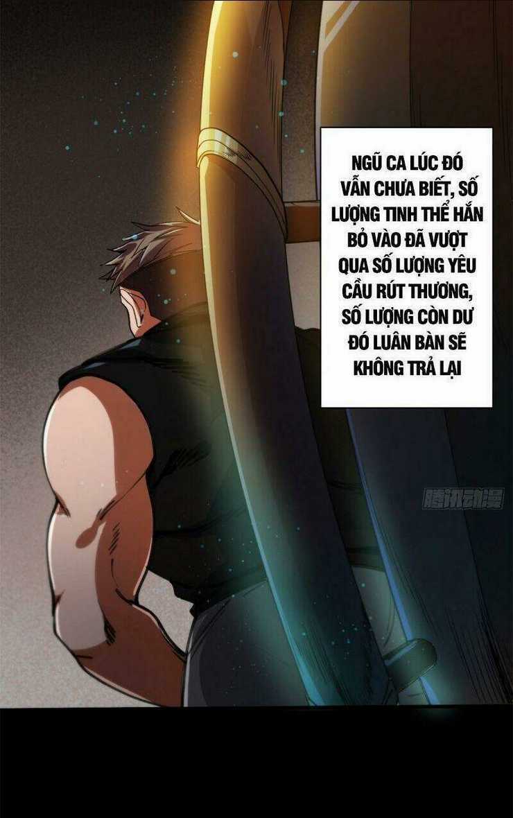 Luân Bàn Thế Giới Chapter 30 trang 7