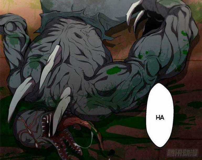 Luân Bàn Thế Giới Chapter 31 trang 0