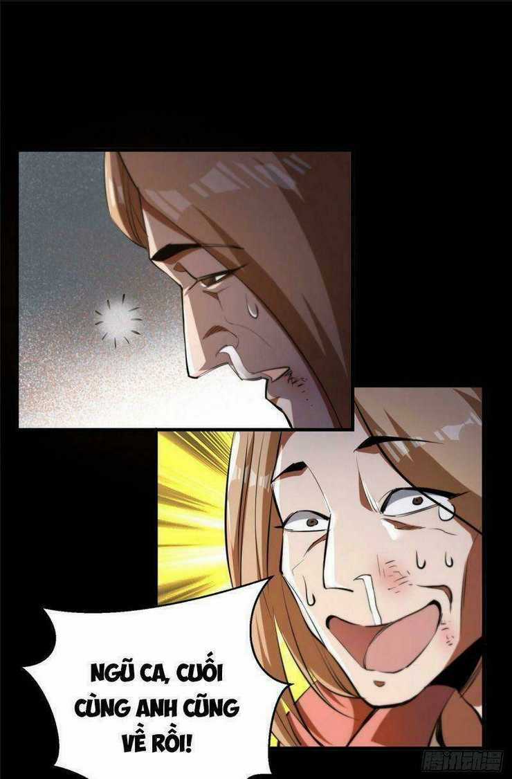 Luân Bàn Thế Giới Chapter 31 trang 10