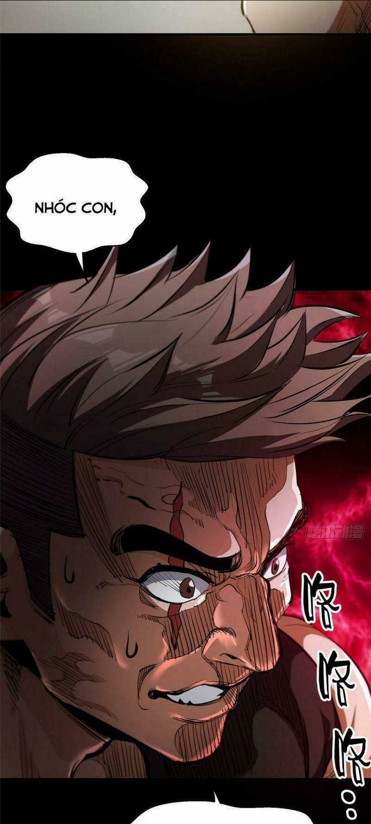 Luân Bàn Thế Giới Chapter 31 trang 14