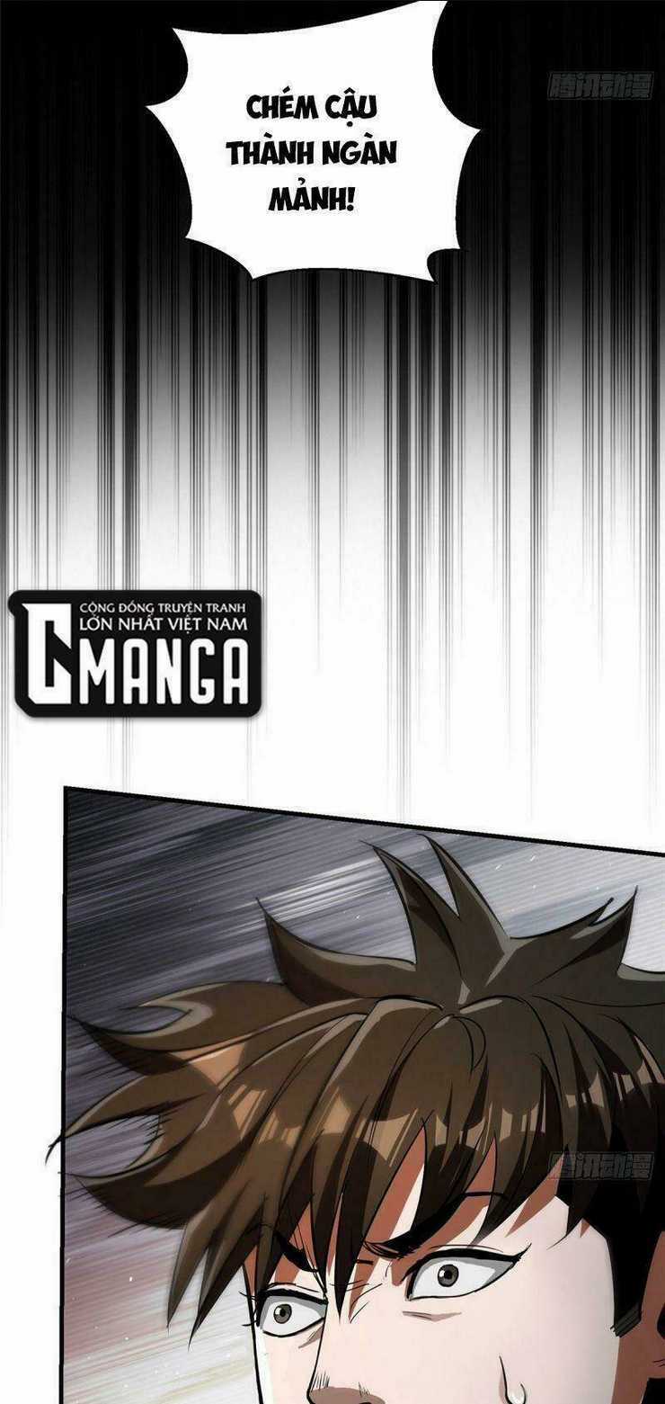 Luân Bàn Thế Giới Chapter 31 trang 16