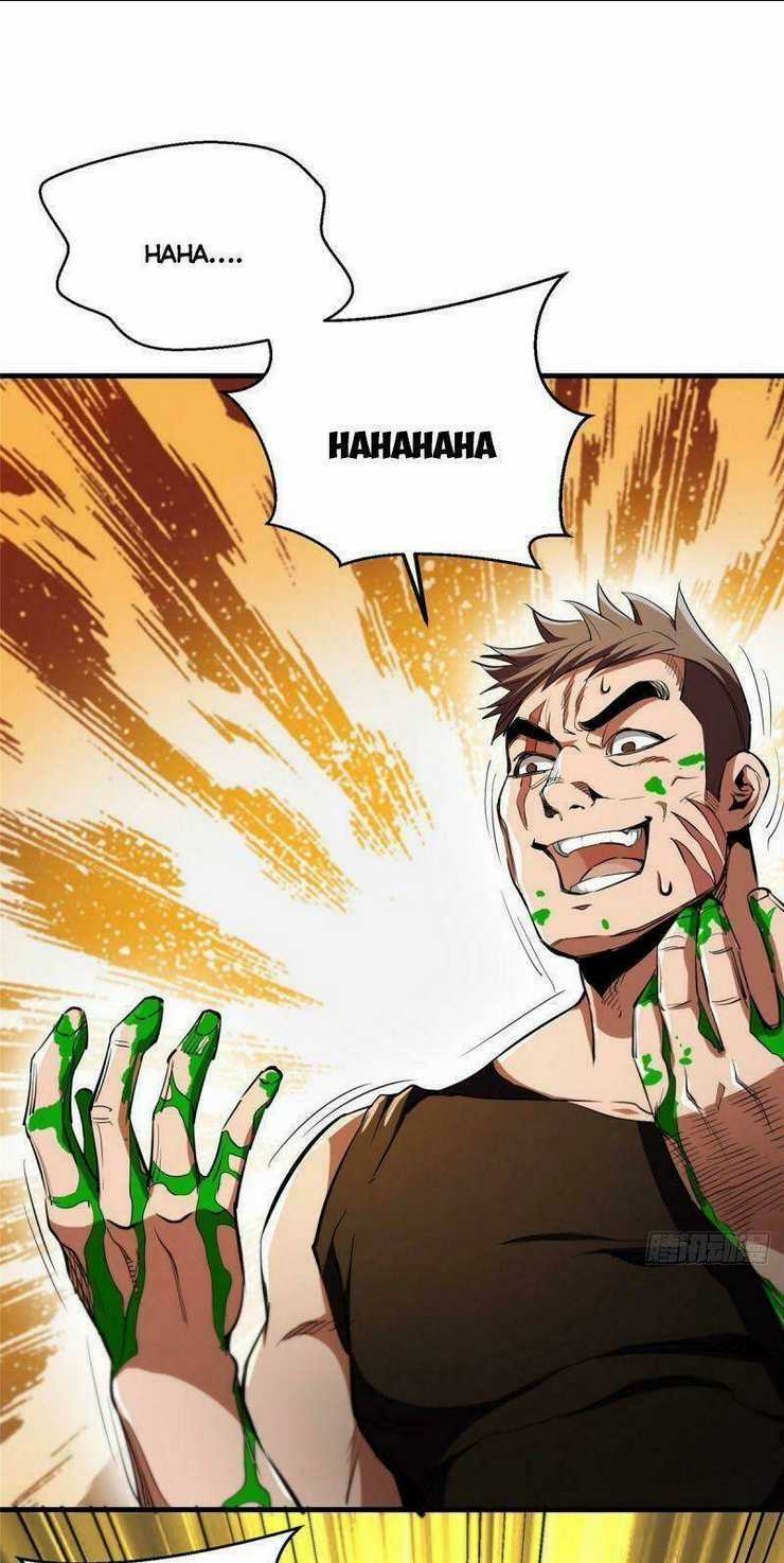 Luân Bàn Thế Giới Chapter 31 trang 2