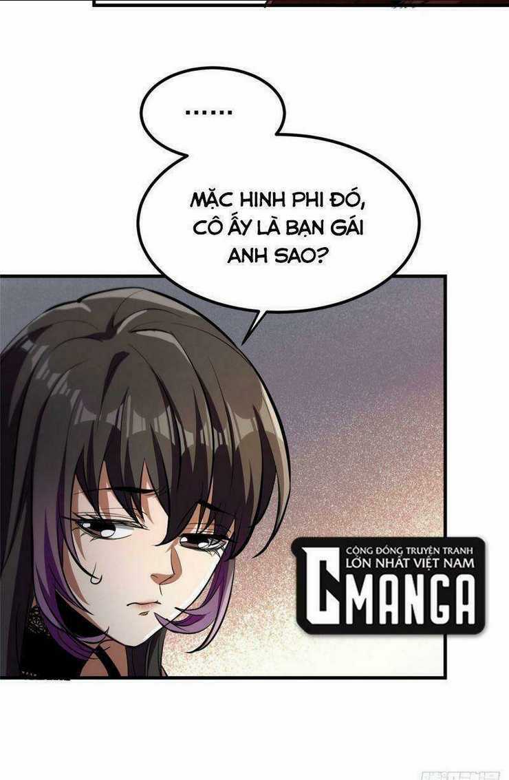 Luân Bàn Thế Giới Chapter 31 trang 20