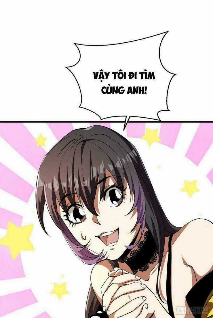 Luân Bàn Thế Giới Chapter 31 trang 22