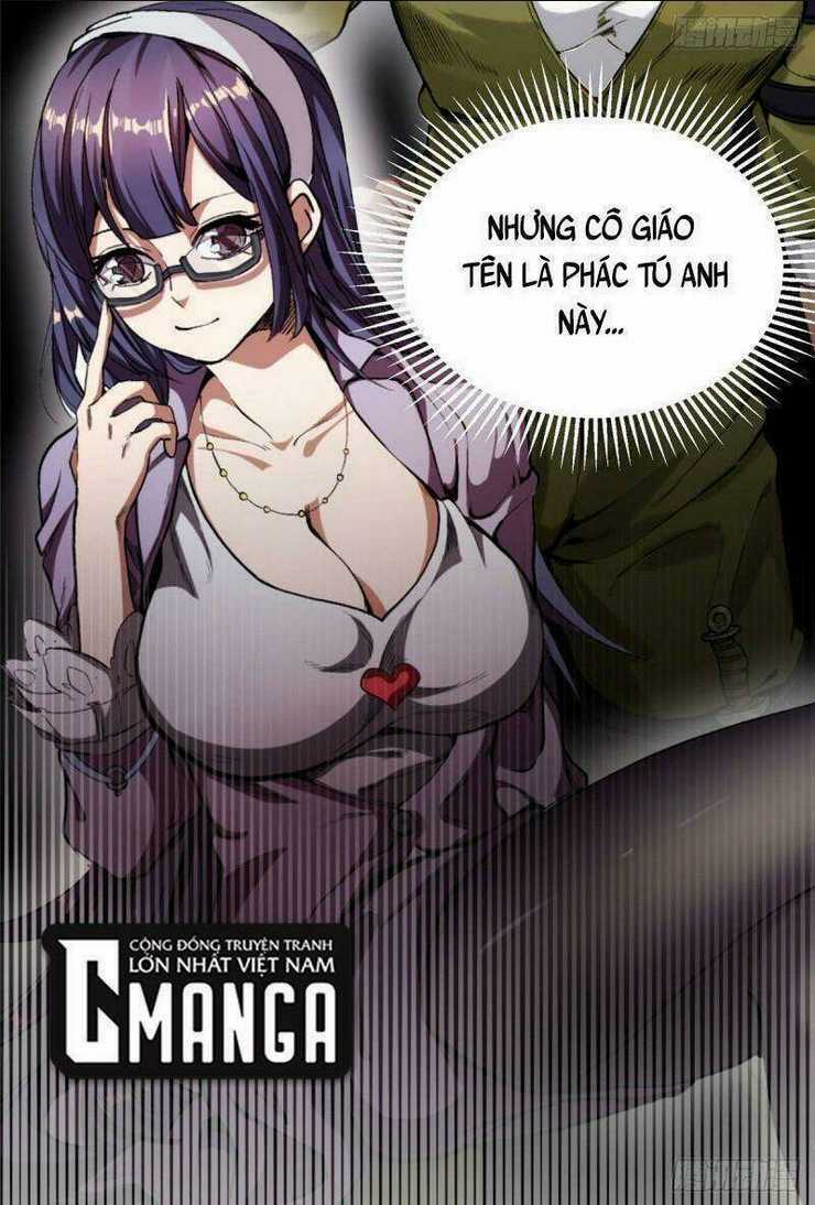 Luân Bàn Thế Giới Chapter 31 trang 25