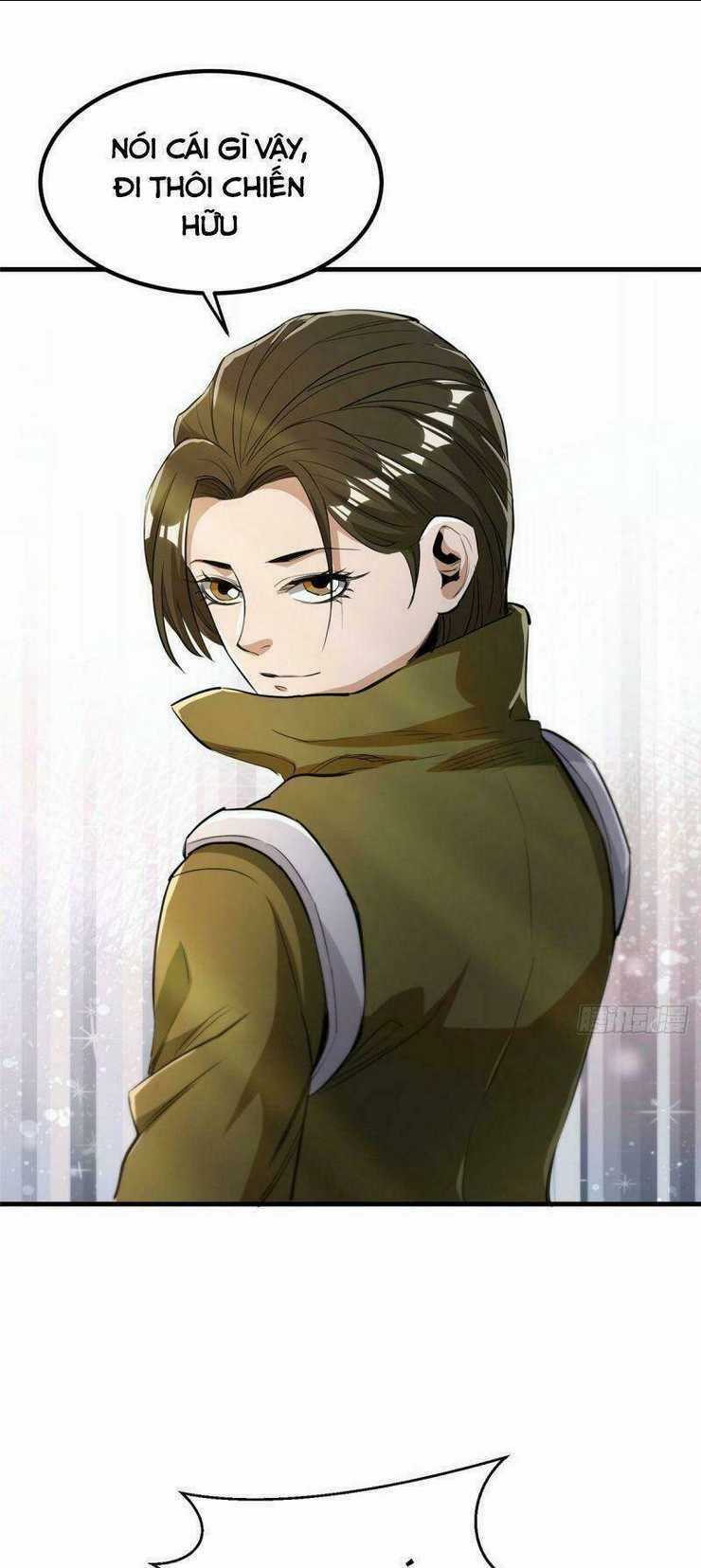 Luân Bàn Thế Giới Chapter 31 trang 28