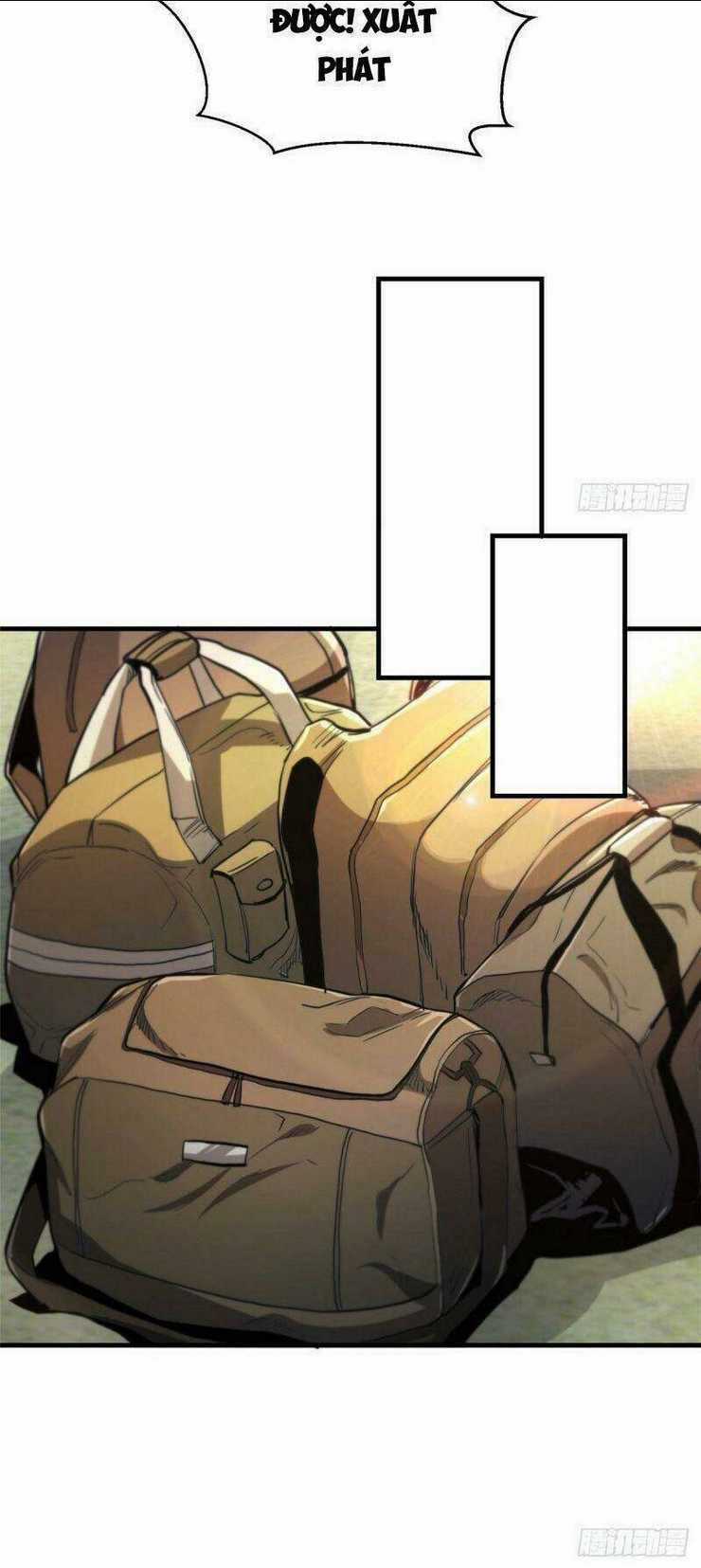 Luân Bàn Thế Giới Chapter 31 trang 29