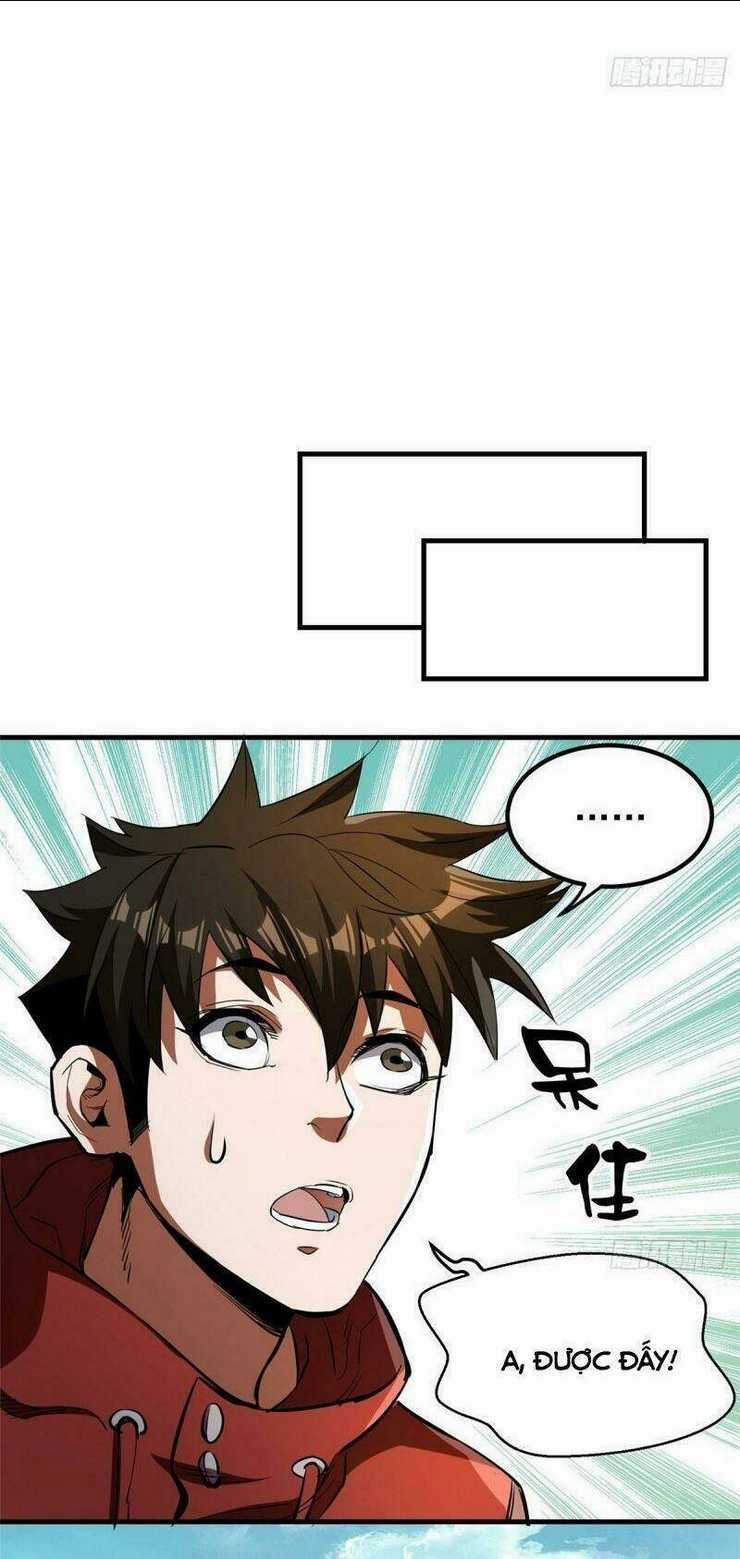 Luân Bàn Thế Giới Chapter 31 trang 33